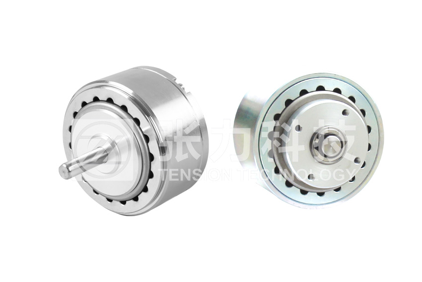 磁滯制動器VS磁滯離合器，怎么選