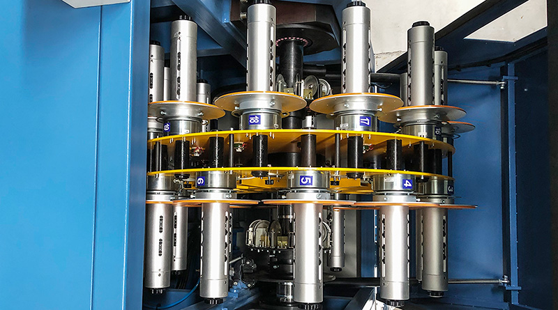 磁滯制動器:精準控速新標桿,工業(yè)傳動效率再升級!