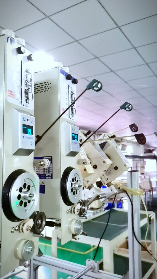 選伺服張力器，認準這幾個核心參數