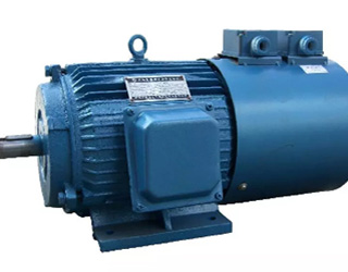 單相電機(jī)電容器