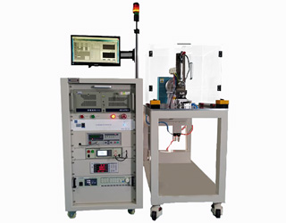 平衡車無刷電機(jī)的測(cè)試案例