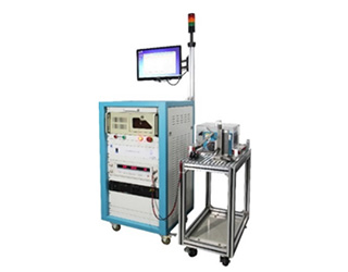 無人機電機性能測試案列