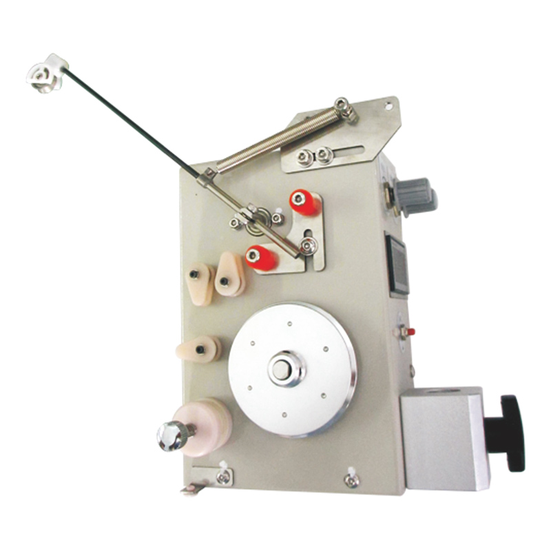 RM系列標準型電子張力器