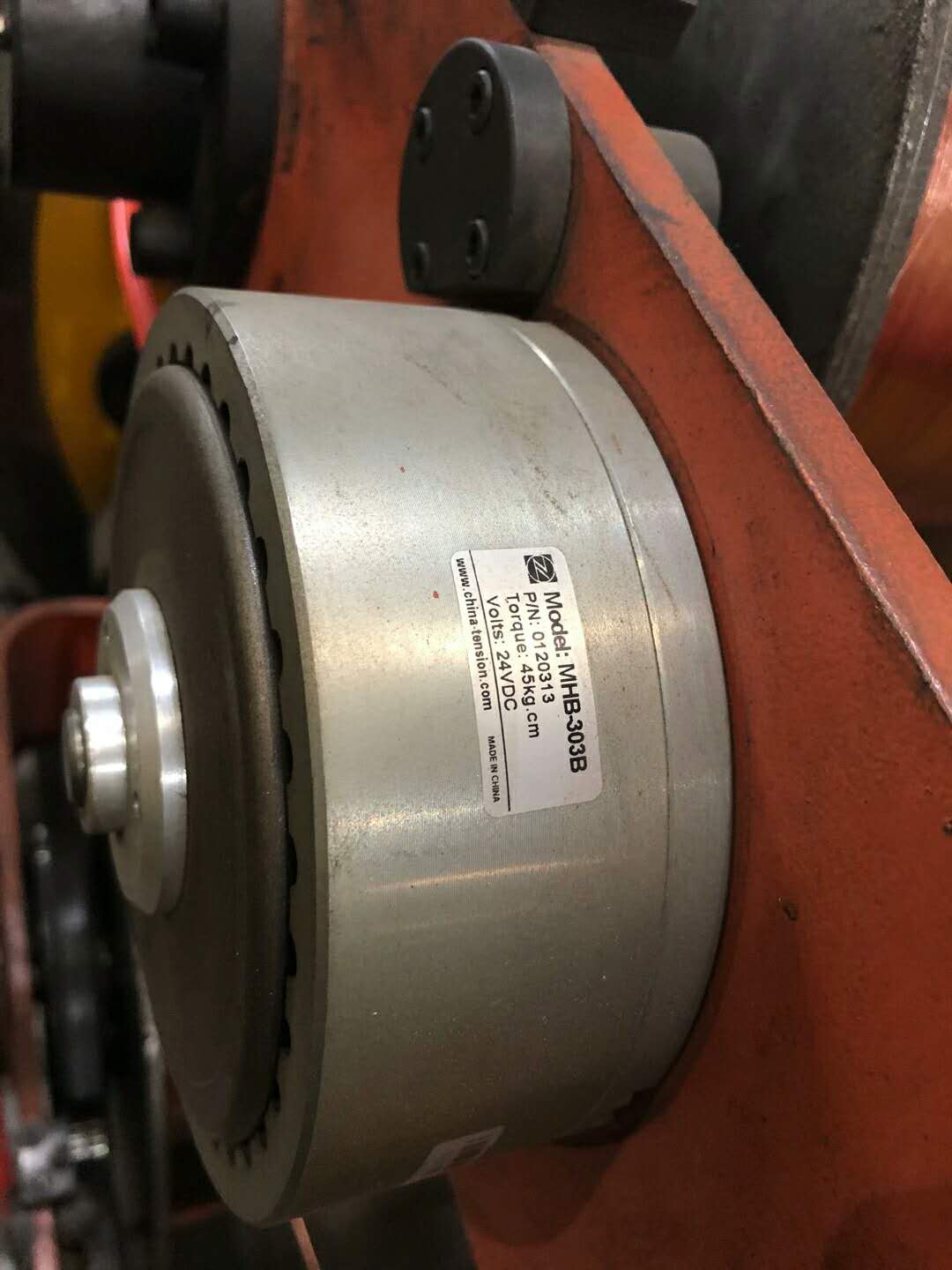 中國磁滯制動(dòng)器行業(yè)前景研究與投資前景評(píng)估