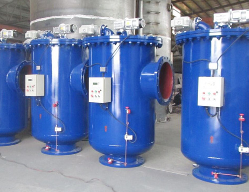 自清洗過(guò)濾器安裝和調(diào)試需要注意什么 自清洗過(guò)濾器安裝和調(diào)試需要注意什么